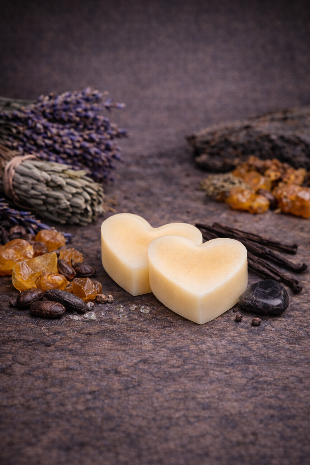 NIGHT ALTAR · NO. VII