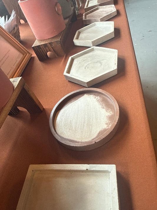Ritual Tray